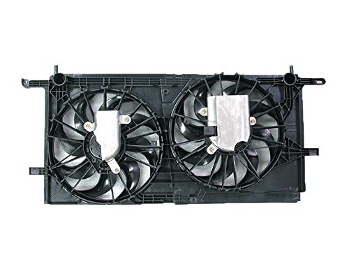 Radiator Fan Motors Aftermarket 335-55036-000, 620780