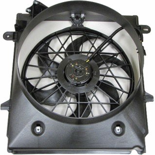 Auxiliary Electric Cooling Fan Kits  FR550-a
