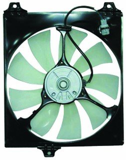 Fans Aftermarket T8128-b