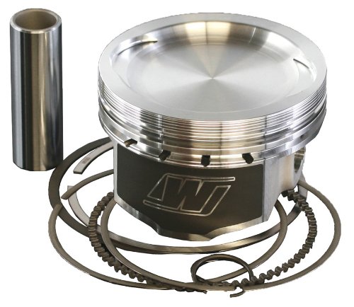 Pistons Wiseco 4809M10200