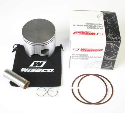 Pistons Wiseco 3146S2