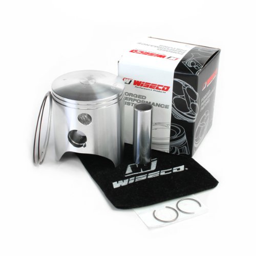 Pistons Wiseco 849M06640