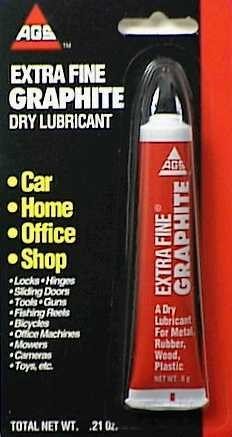 Grease & Lubricants American Grease Stick MZ-2