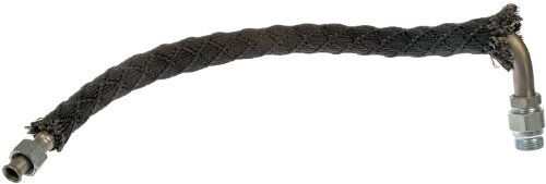 Push Rod Tubes Dorman 598105