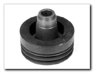 Harmonic Balancers Dorman 594145