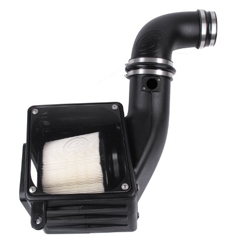 Air Intake S&B Filters 75-5013-1D