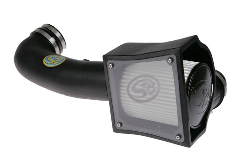 Air Intake S&B Filters 75-5008D