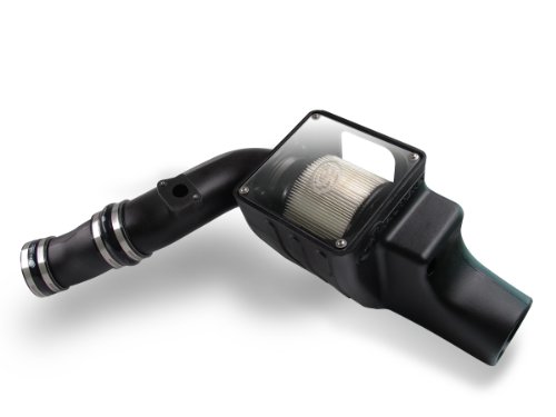 Air Intake S&B Filters 75-5032D