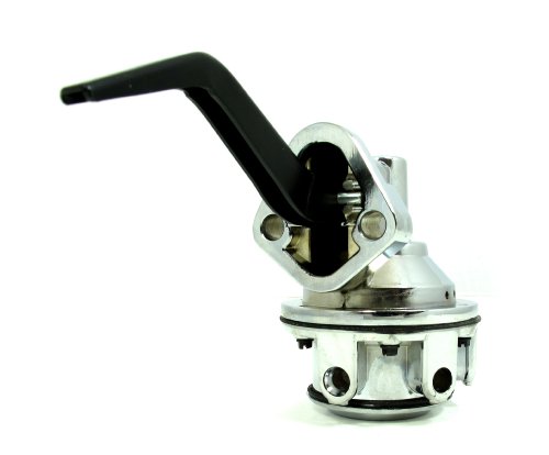 Mechanical Fuel Pumps Top Street Performance 