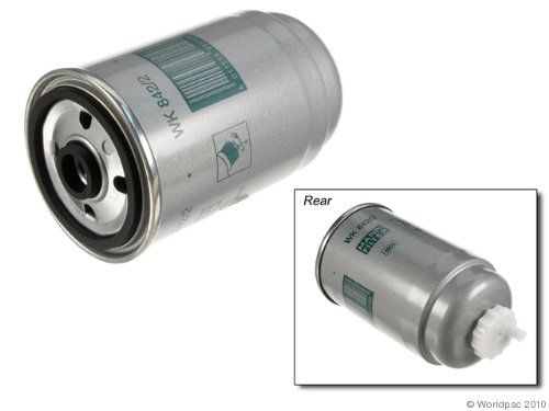 Mann-Filter Fuel Filter Fuel Filters Mann Filter W01331636926MAN