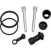04-05 YAMAHA YFZ450: Moose Rear Brake Caliper Rebuild Kit Calipers Moose Racing 1702-0081