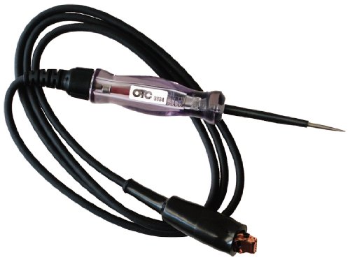 Tools & Equipment OTC 3634