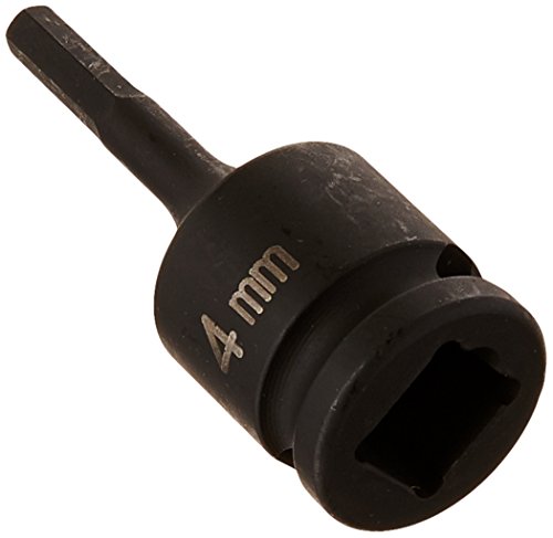 Drive Sockets Grey Pneumatic 1904M