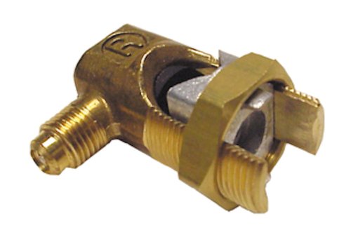 Robinair 40330 Line Piercing Valve for 3/16, 1/4, 5/16, 3/8 OD Tubing Expansion Valves & Parts Robinair 40330