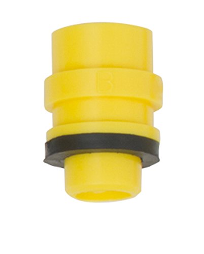 Lisle 22390 Medium Adapter with Gasket Garage & Shop Lisle 22390