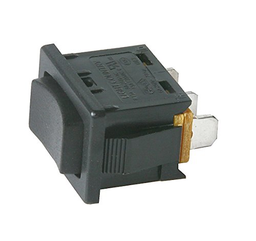 Rocker Switches Power Probe PN005