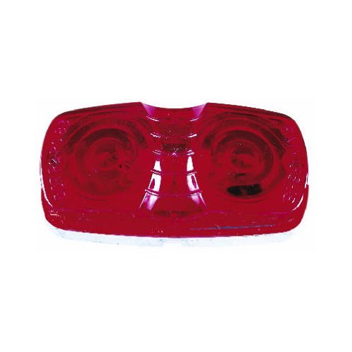 Top Clearance Marker Assemblies PETERSON MFG CO V138R