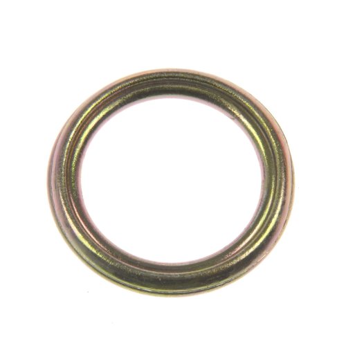 Dorman 095-141.1 AutoGrade Crush Oil Drain Plug Gasket Drain Plug Dorman 951411