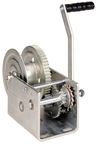 Trailer Winches Dutton Lainson 15721