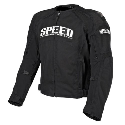 Pads Speed and Strength 877539-TR