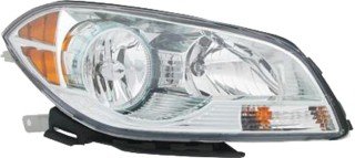 Headlight Assemblies Aftermarket C1520-a