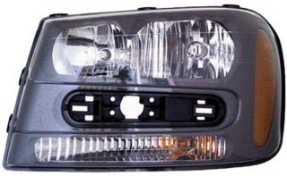 Headlight Assemblies Aftermarket G0326-a