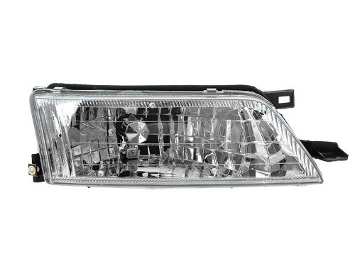 Headlight Bulbs Auto Parts Avenue 315-1126R-AS, 20-5061-00