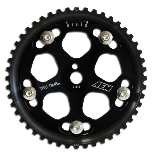 Gears AEM 23-831BK