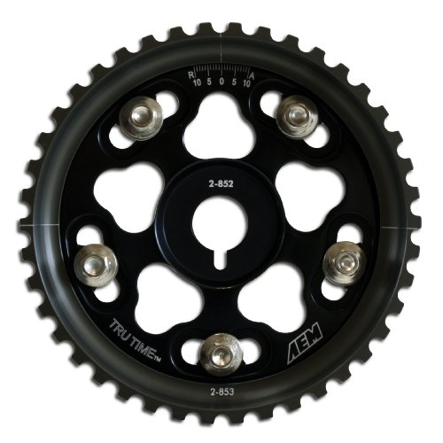 Cam & Lifter Kits AEM 23-851BK