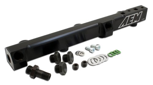 Fuel Injection AEM 25-108BK