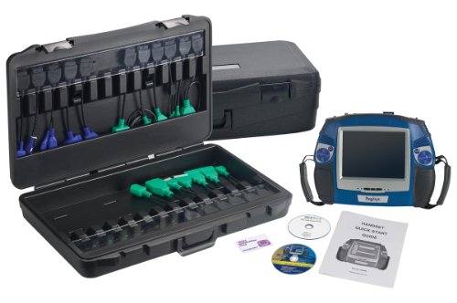 Diagnostic & Test Tools Pegisys 3825J