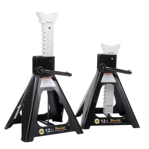 Jack Stands Omega 32126