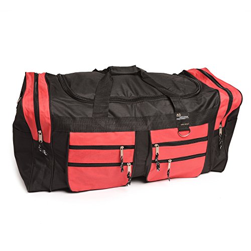 Gear Bags  