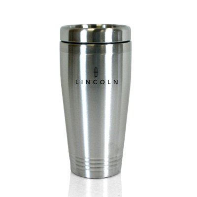 Commuter & Travel Mugs Au-Tomotive Gold, INC. TM150-SIL-LIN