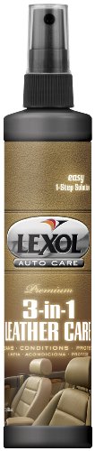 Saddles Lexol 1071