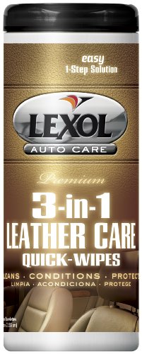 Leather Care Lexol 1074