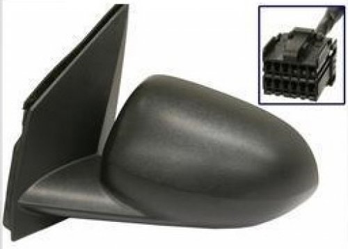 Exterior Mirrors Discount Starter & Alternator 1750PL