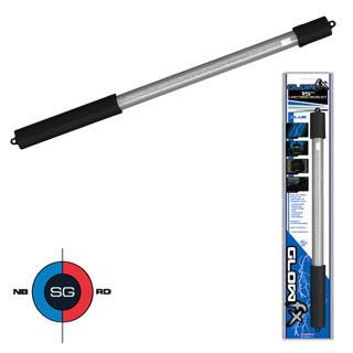 StreetGlow GFXLT15RD Glow F/X 15 Home/Under Cabinet Red Lightning Light Under-Cabinet Lights Streetglow GFXLT15RD