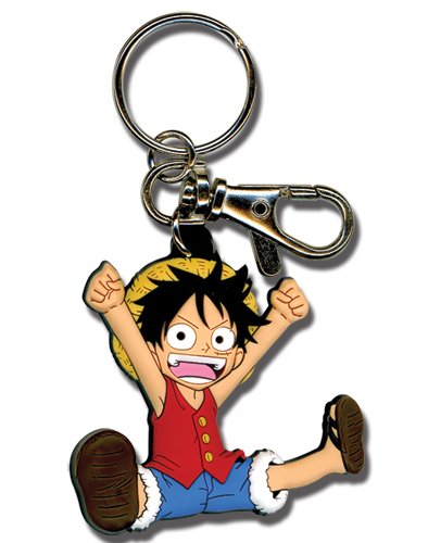 Keychains GE Animation GE4843