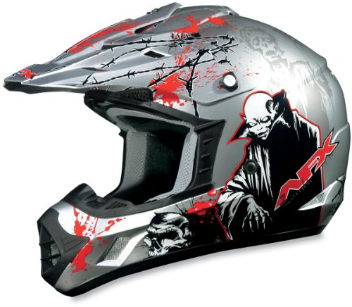 Helmets AFX 0111-0684
