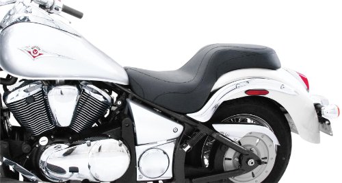 Complete Seats Mustang Motorcycle Seats 0810-0472