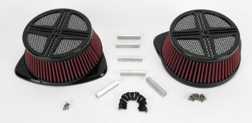 Air Filters LA Choppers 1010-0748