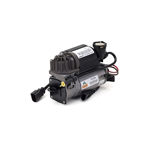 Compressors ARNOTT INC. P-2134