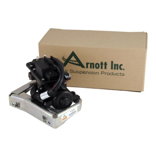 Air Suspension Kits Arnott P-2284