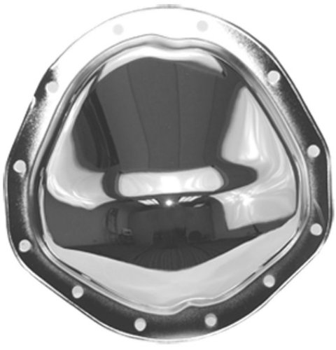 Differential Covers Mota Performance A65317