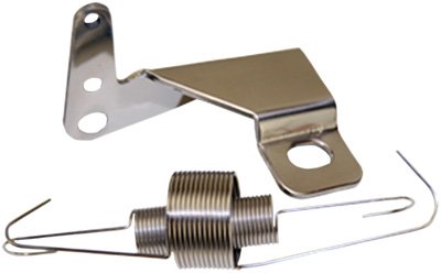 Fuel Injection Thermo-Time Mota Performance A40322
