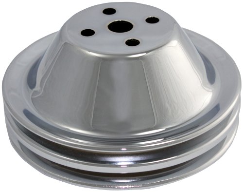 Crankshaft Pulleys Mota Performance A70361