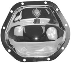 Differential Covers Mota Performance A65314