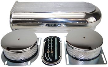 Hood Scoops Mota Performance A10171