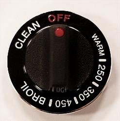 Whirlpool Part Number 4371658: Knob. Thermostat Thermostats Whirlpool 4371658